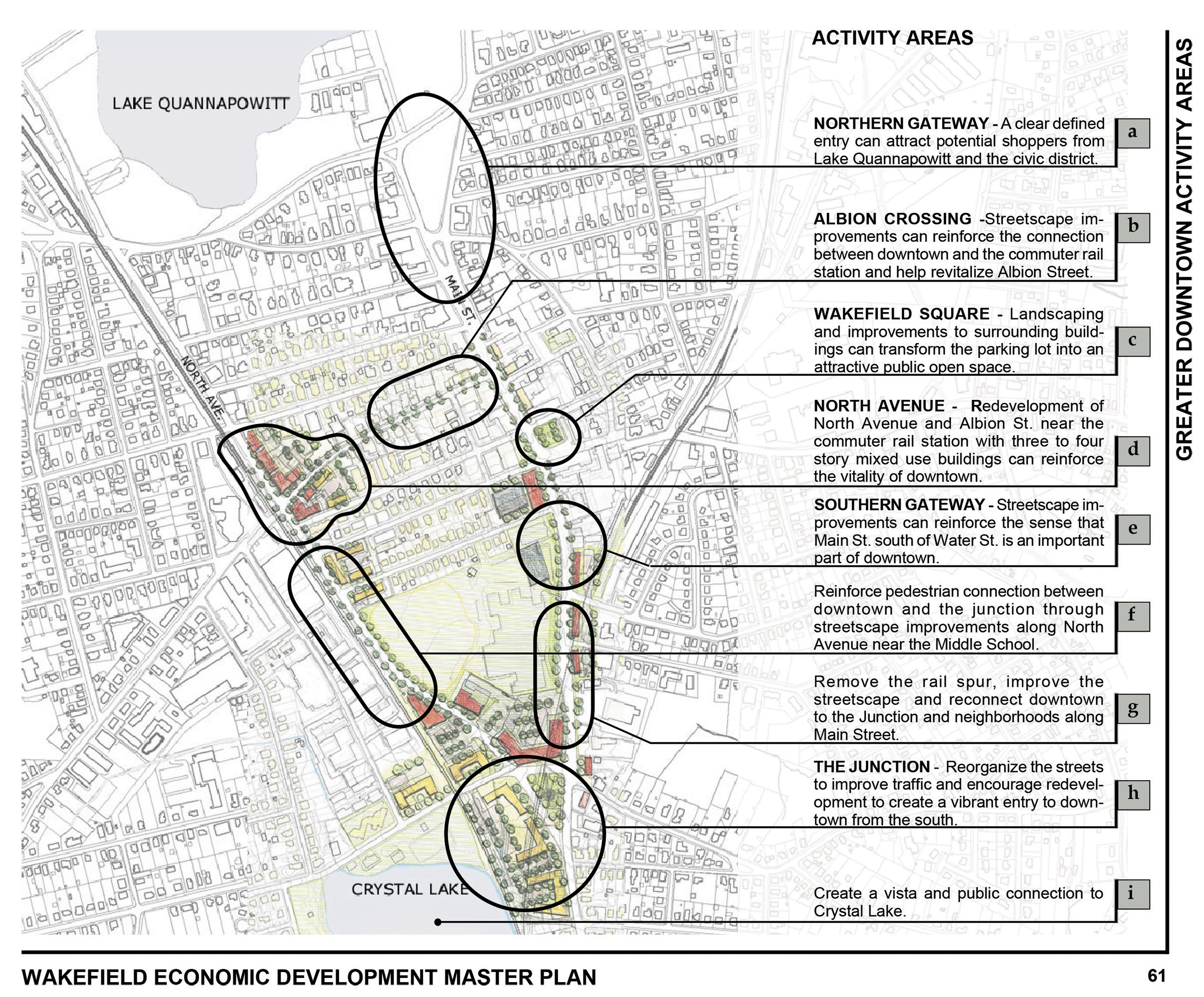 Economic Development Master Plan • Abacus [ Architects + Planners ]